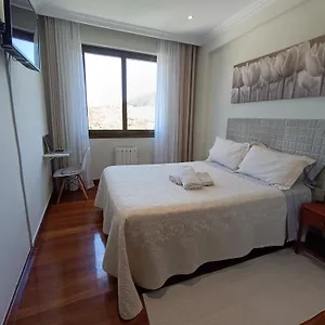 Habitación 1 Con Vistas Bilbau