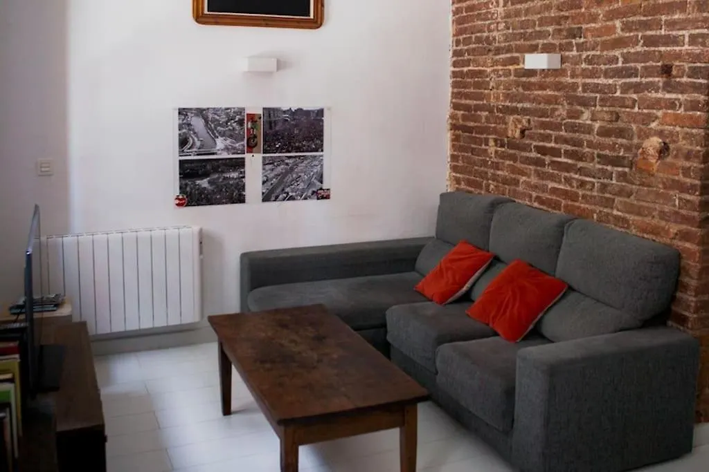Apartmento Vintage Calatrava Bilbao 0*,  Spagna