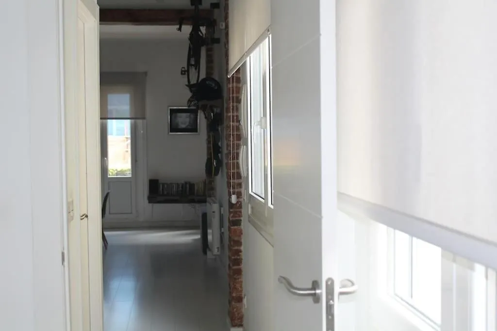 Appartamento Apartmento Vintage Calatrava Bilbao