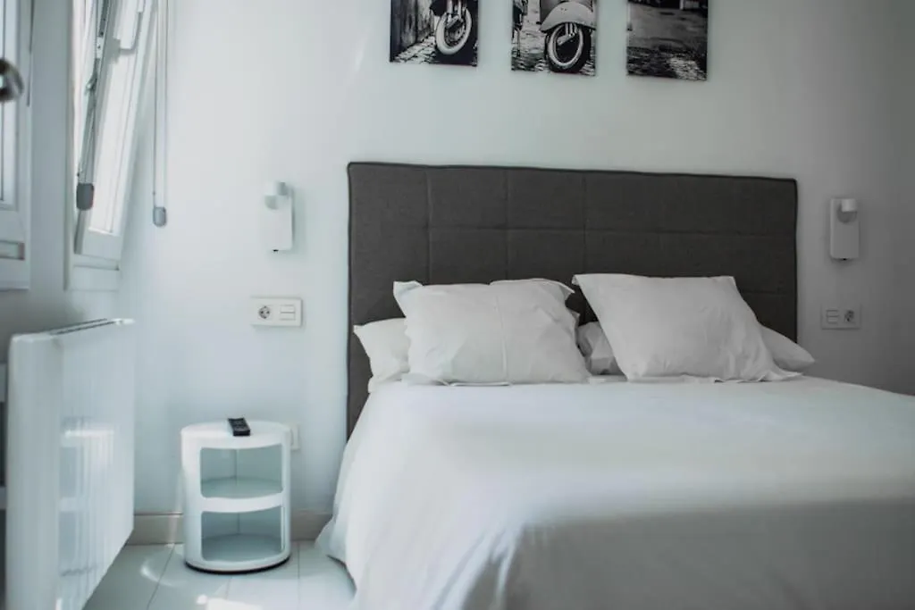Appartamento Apartmento Vintage Calatrava Bilbao Spagna
