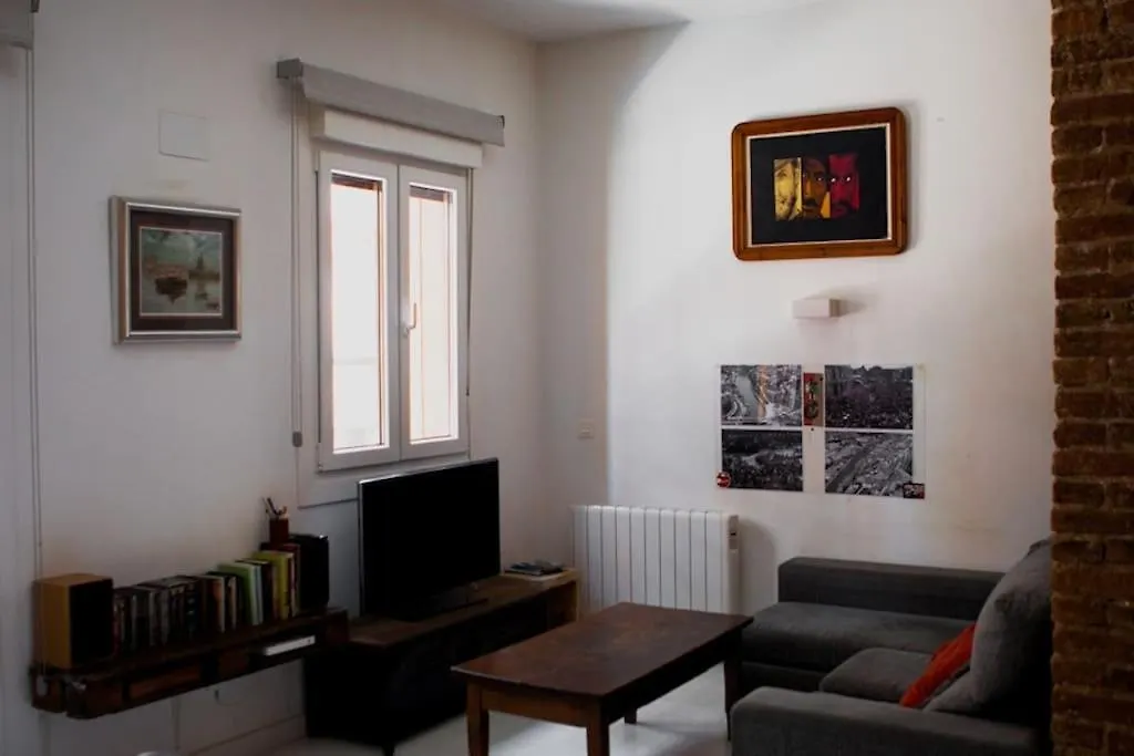 Appartamento Apartmento Vintage Calatrava Bilbao